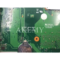 P454UQ Laptop motherboard for ASUS PRO454UQ P454UQ P4540UQ original mainboard I7-7500U 940MX REV20