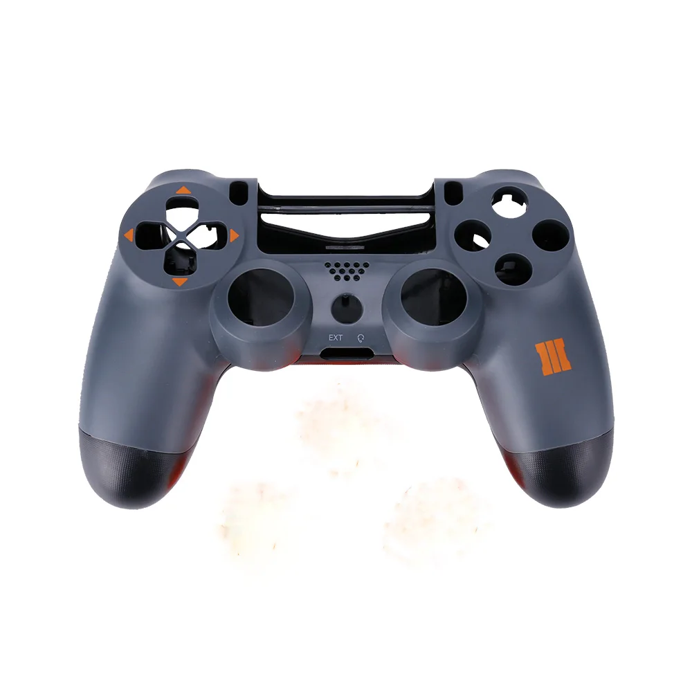 Ourstem 5 шт. новый оригинальный защитный чехол для PlayStation 4 Pro Controller JDM 040|Запасные