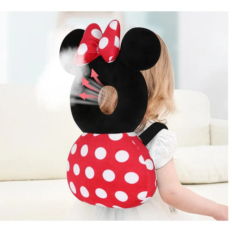 Подушка для головы Дисней подушка кормления ребенка обучающая ходьба