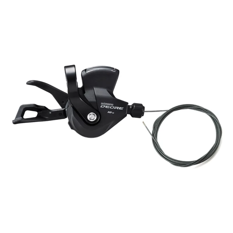 

DEORE M4100 1x10-speed Rear Derailleur And Right Shift Lever 10-speed