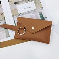 Brown Женская сумка на ремне, Кожаная поясная сумка, модная женская однотонная сумка на ремне из ПУ кожи, сумка через плечо, нагрудная сумка, сумка для дома - Цвет: Brown