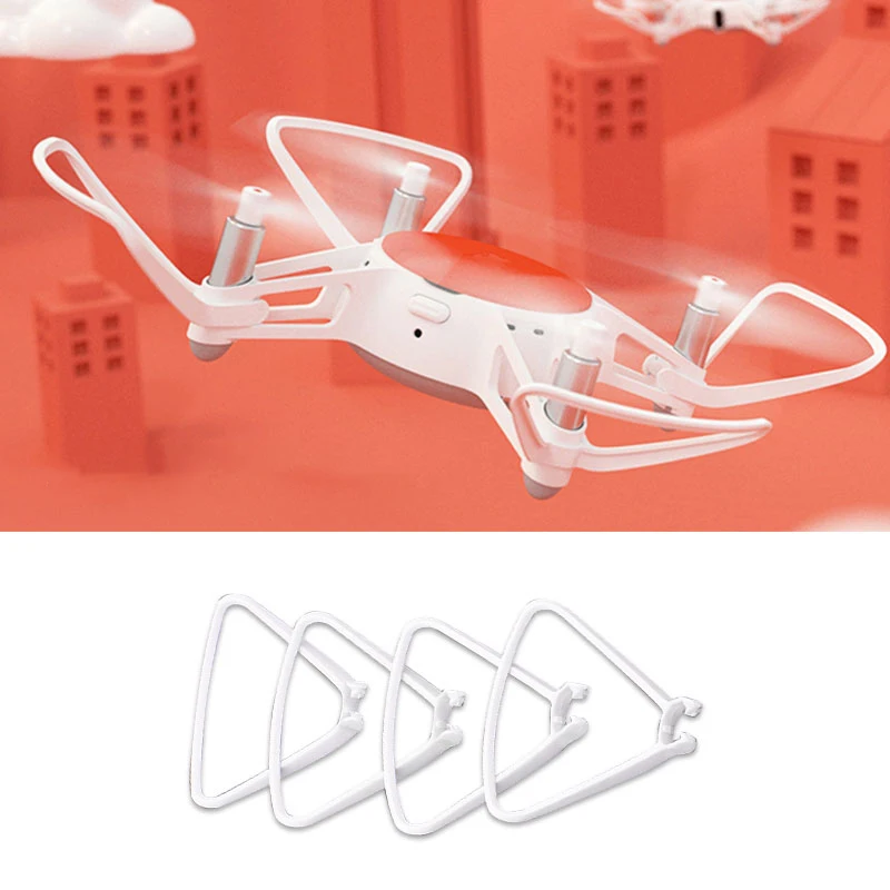 (Чехол + защитное кольцо) для XIAOMI MITU Drone сумка Портативная коробка хранения