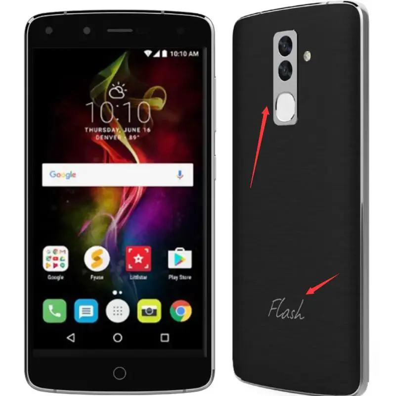 3000 мАч Замена сотовый мобильный телефон Батарея для Alcatel Flash (2017) TCL FL03 4 аппарат не