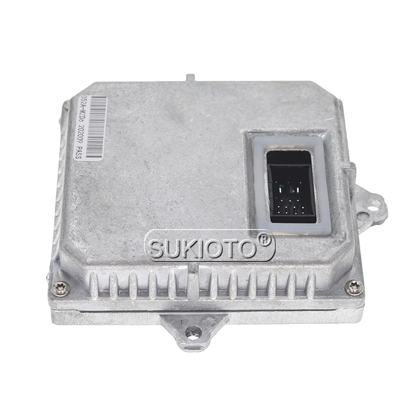 SUKIOTO Япония автомобиль HID Xenon D1S D2S балласт 1307329082 1307329074 1307329090 для 2003-2007 MERCEDES CL55 W215 BMW