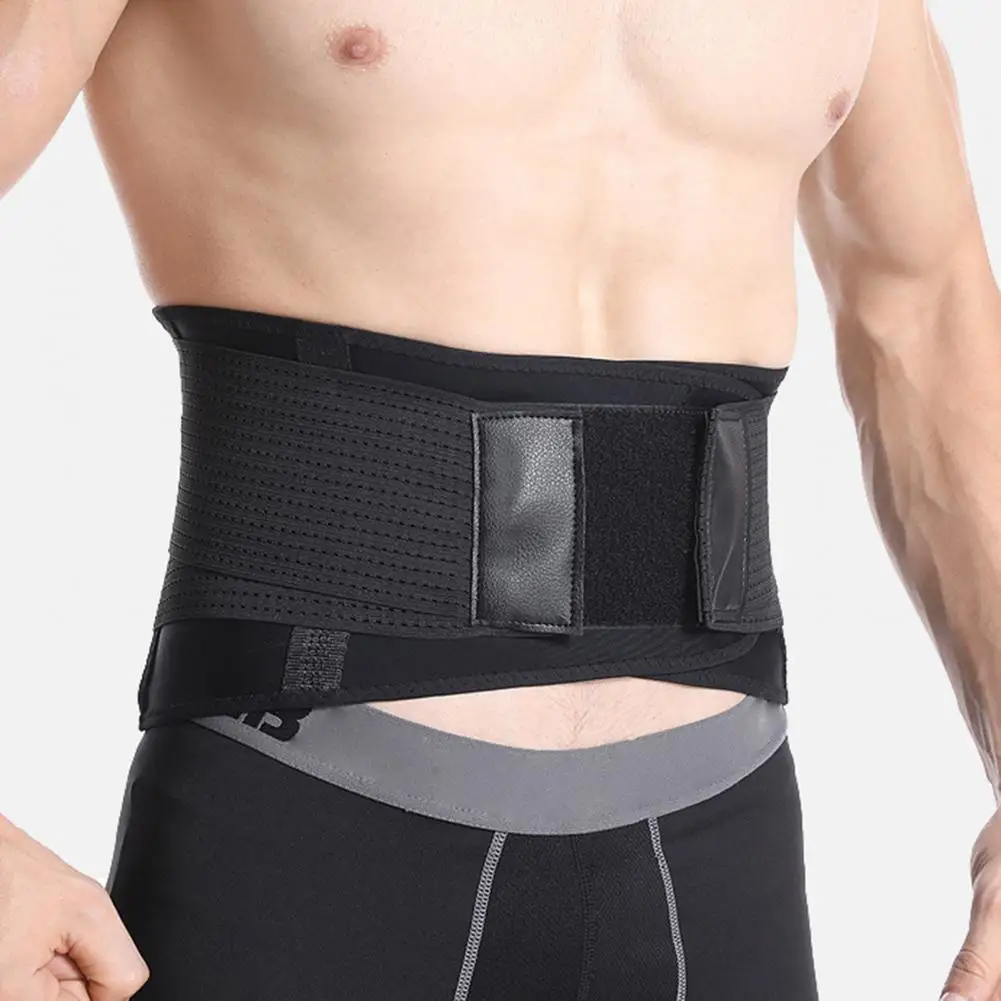 

Фитнес-пояс удобная современная дышащая эффективная циркуляция тепла фитнес-пояс