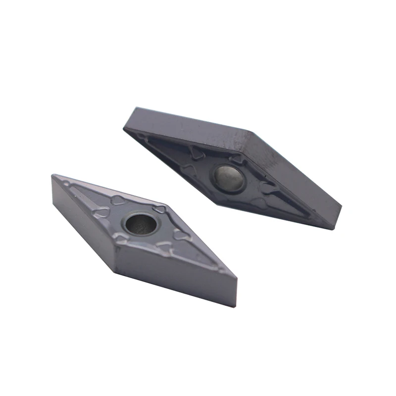 

VNMG160404 BK DMH35 10pcs Boring Turning Cutting Tools CNC Stainless Steel Holder Carbide Inserts Blade