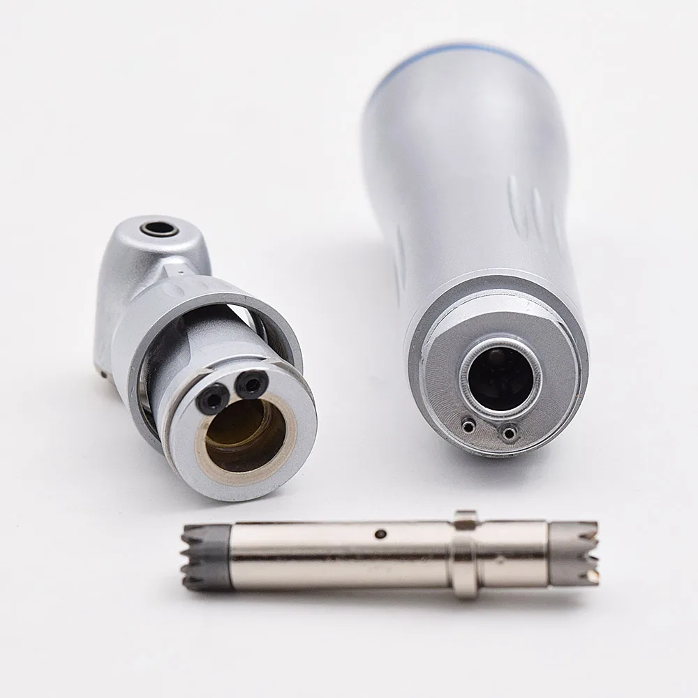 Стоматологический низкоскоростной наконечник насадка с воздушной турбиной