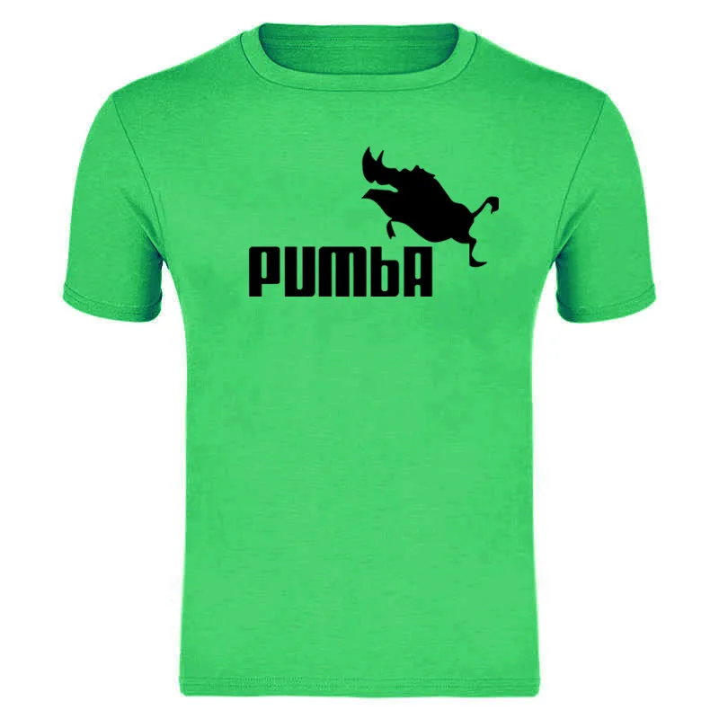 PUMBA, новая мода, мужские толстовки, костюмы, брендовый спортивный костюм для мужчин/женщин, толстовки+ спортивные штаны, Осень-зима, флисовый пуловер с капюшоном - Цвет: green