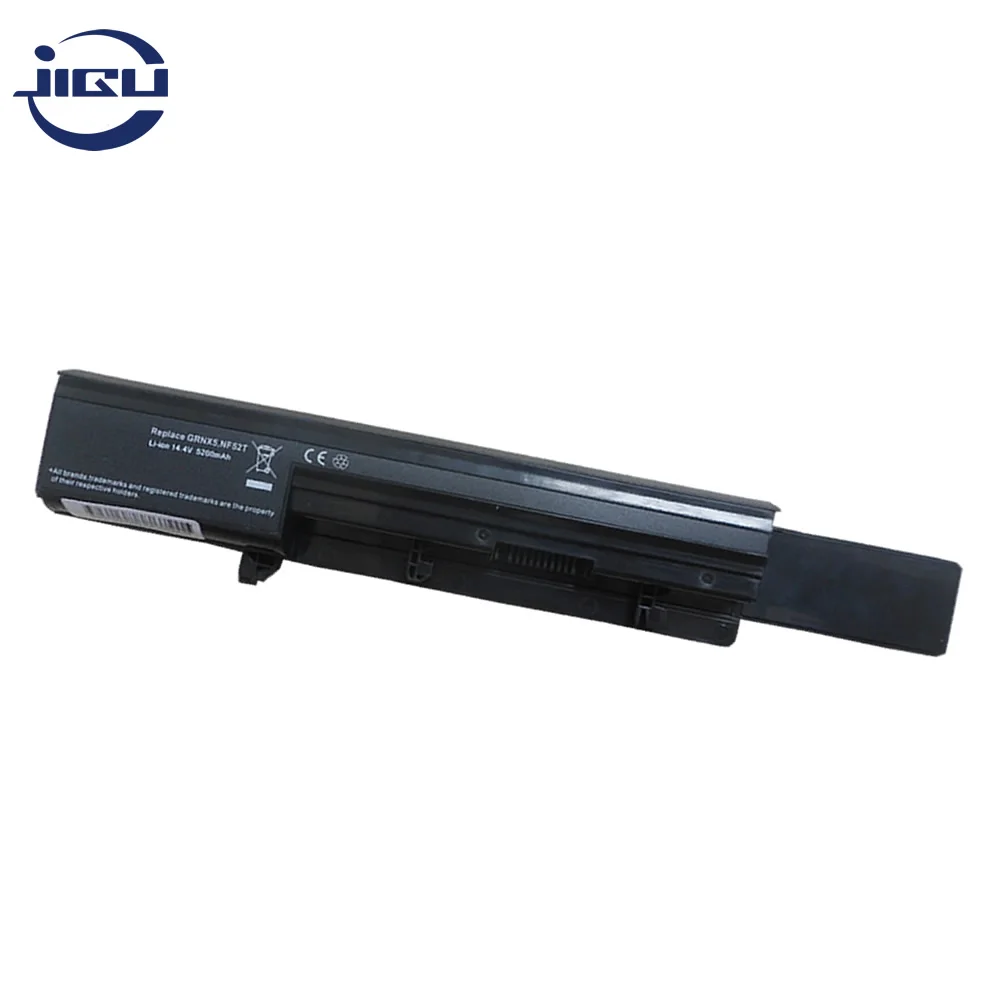 

4400MAH Laptop Battery For Dell Vostro 3300 451-11354 3350 07W5X0 50TKN GRNX5 0XXDG0 7W5X09C NF52T 312-1007 451-11355 451-11544