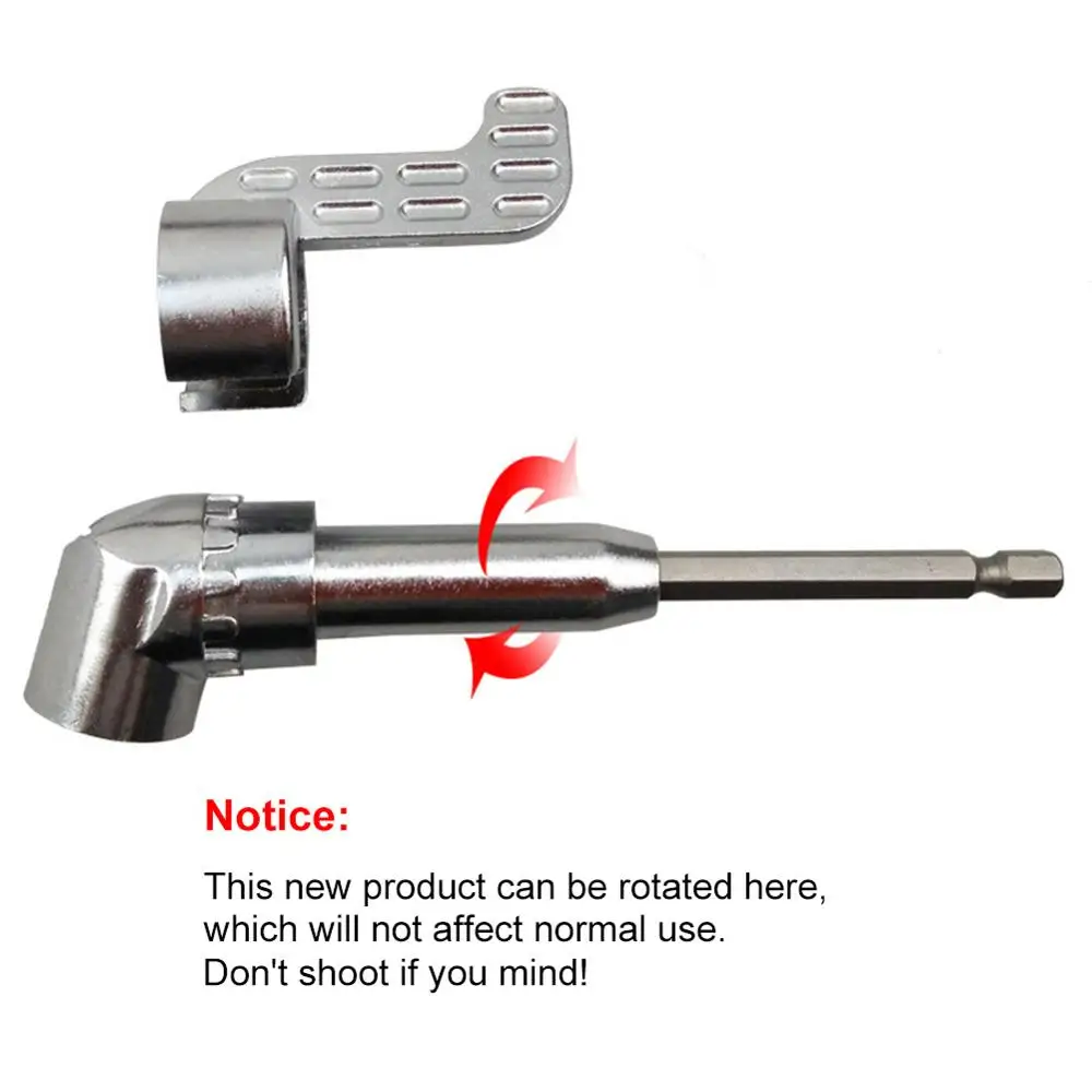 105 градусов угол расширения 1/4 дюймовые шестигранные сверла по металлу отвертка