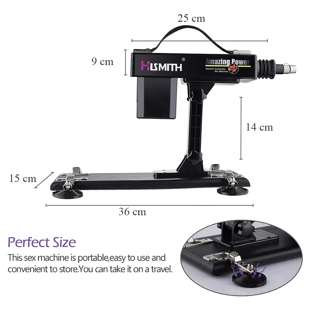 Секс-машины для женщин автоматический нагнетательный пистолет женской