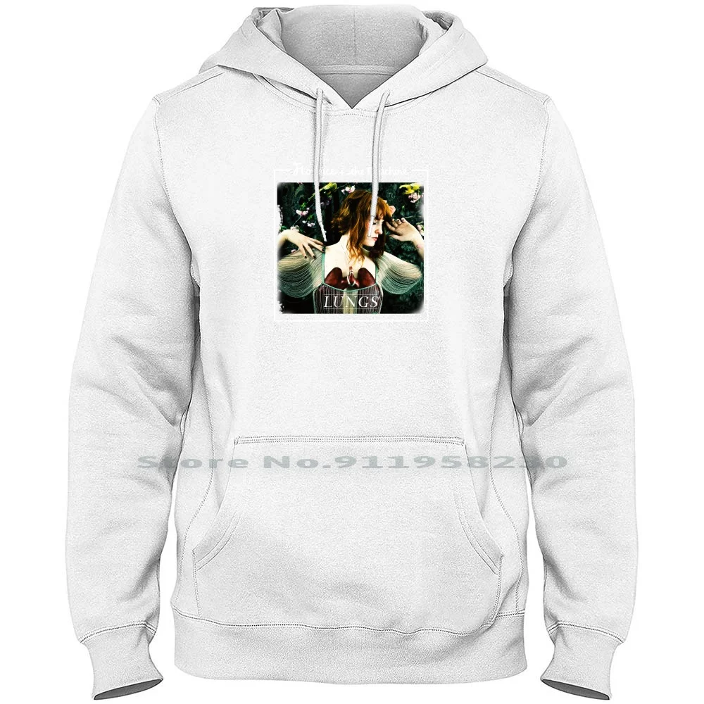 

Florence The Machine Lungs Pic Tour 2011 Men Hoodie Sweater 6XL Big Size Cotton Florence Machine Lungs Tour 2011 Chi To Pi Hi