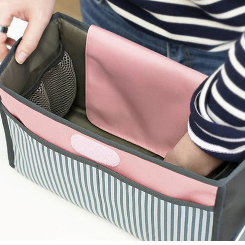 

Baby Hanging Basket Stroller Bag Mummy Stroller Travel Nappy Bags Water Bottle Diaper Storage Nursing Bag Stroller Accessories