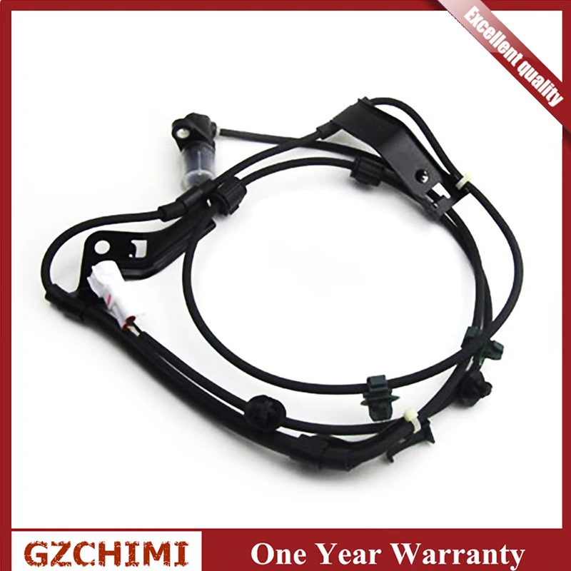 OEM 89542-0K020 895420K020 89542 0K020 передний правый датчик скорости колес ABS для Hilux Vigo Toyota