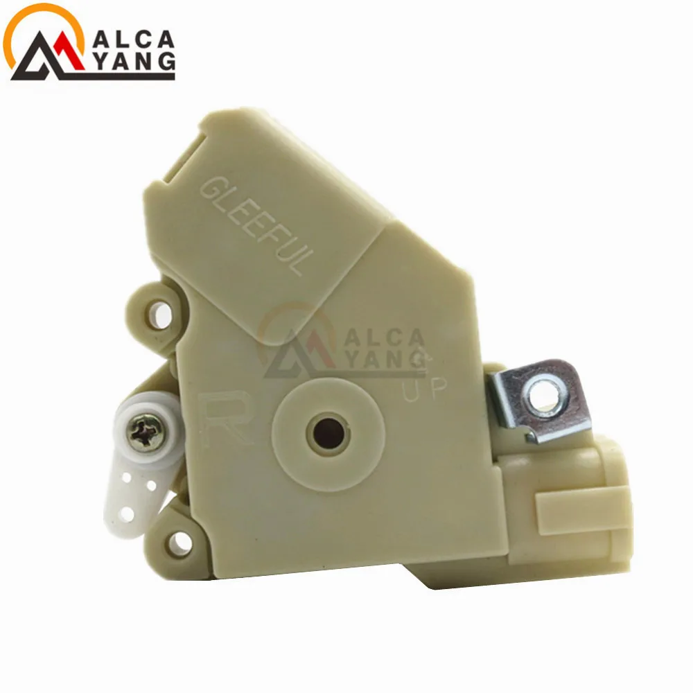 

82553-5E900 825535E900 82553-5E900-FS For Bulebird Sunny Pladin Pickup Truck U13 D22 D23 B14 02-14 LH Rear Door Lock Actuator
