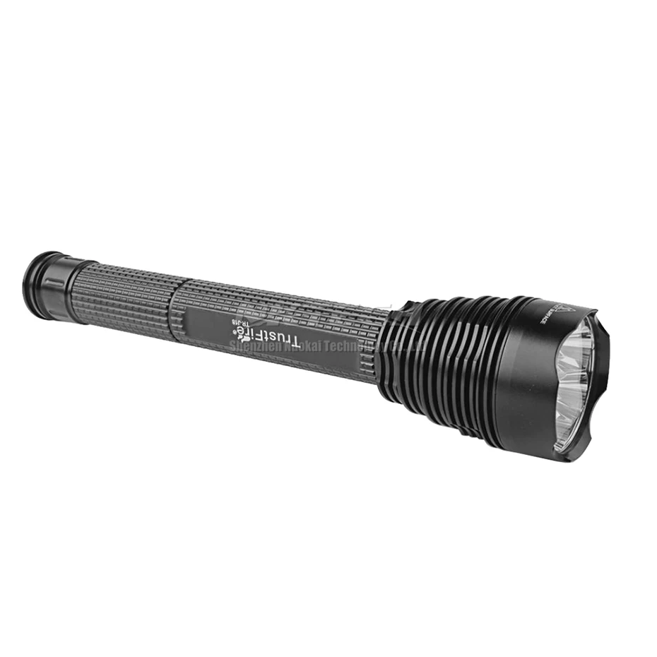 TrustFire TR-J18 светодиодный фонарь 8500 люмен 5-Mode 7x XML-T6 светодиодный фонарь высокой мощности супер яркий для рыбалки велосипеда кемпинга пешего туризма
