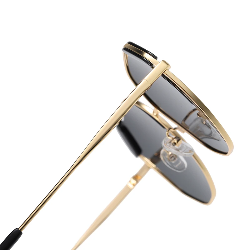 Анти-УФ поляризованных солнцезащитных очков для Для женщин солнцезащитные очки