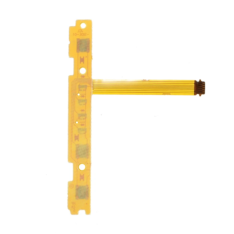 Новое поступление 1 шт. ручка гибкий кабель левый/правый SL SR провод переключатель