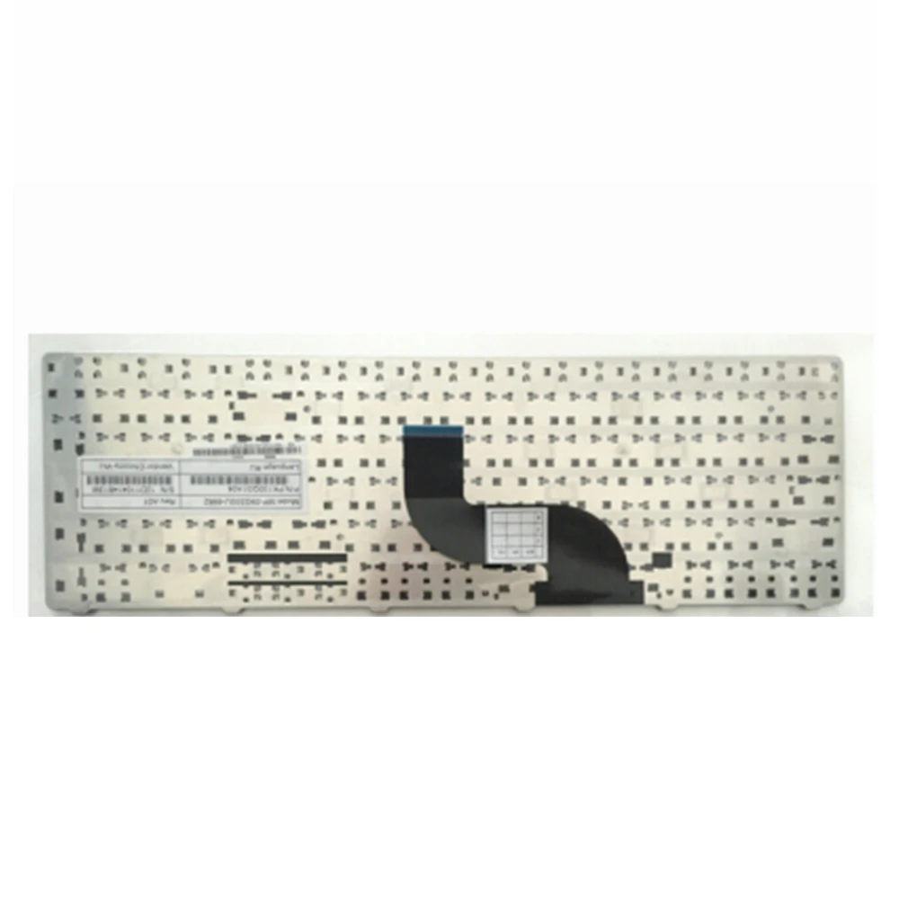 Новая русская клавиатура для Packard Bell Easynote TK37 TK81 TK83 TK85 TX86 TK87 TM05 TM80 TM81 TM97 TM86 NV50 TM87 TM82