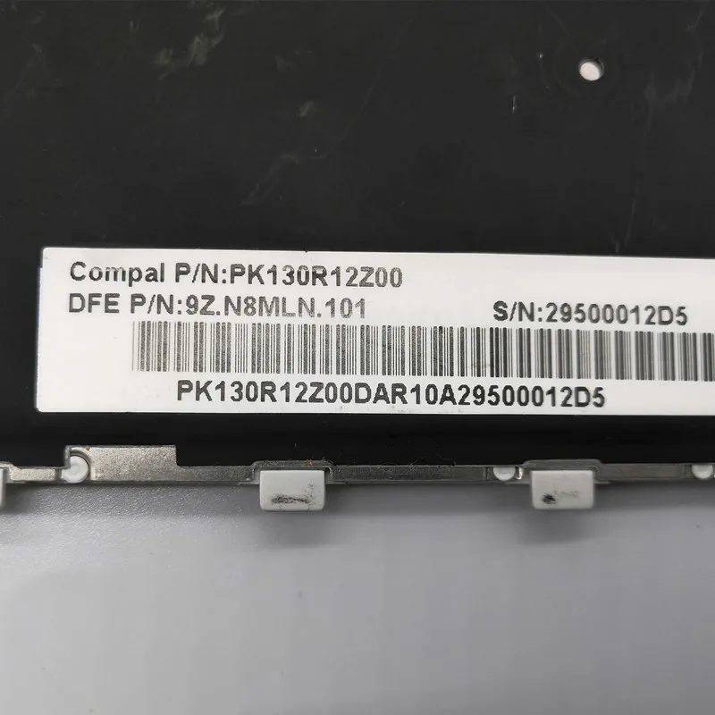 (Новинка 95% года) для HP ENVY M6-1000 M6-1100 M6-1200AR с серебряной границей | Компьютеры и офис