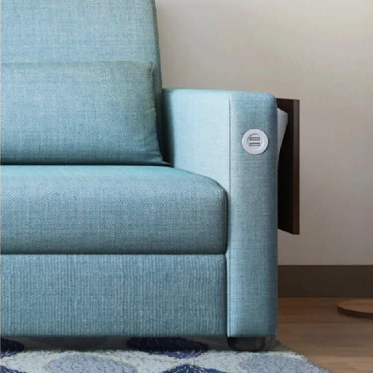 Диван секционный из льняной пеньковой ткани диван для гостиной комплект мебели |