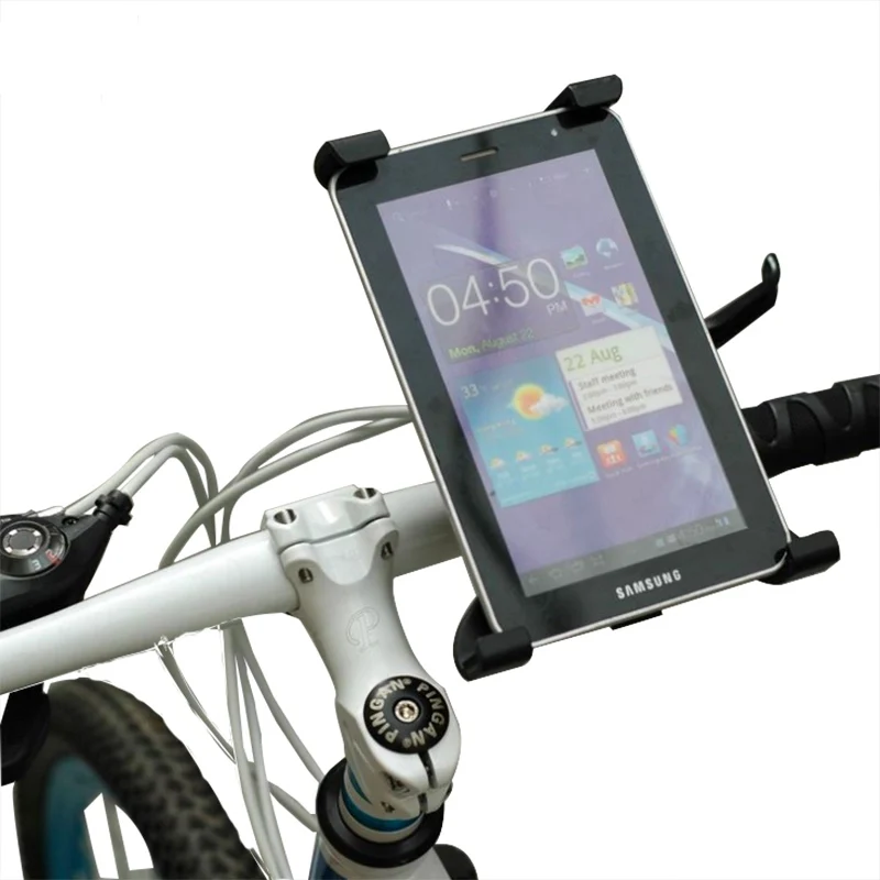 Тренажерный зал беговая дорожка Подставка для планшета телефона держатель