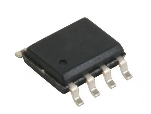 10 шт./лот Новый AO4409L AO4409 4409 SOP8 SOP-8 30V15A MOS трубка P канал | Электронные компоненты и