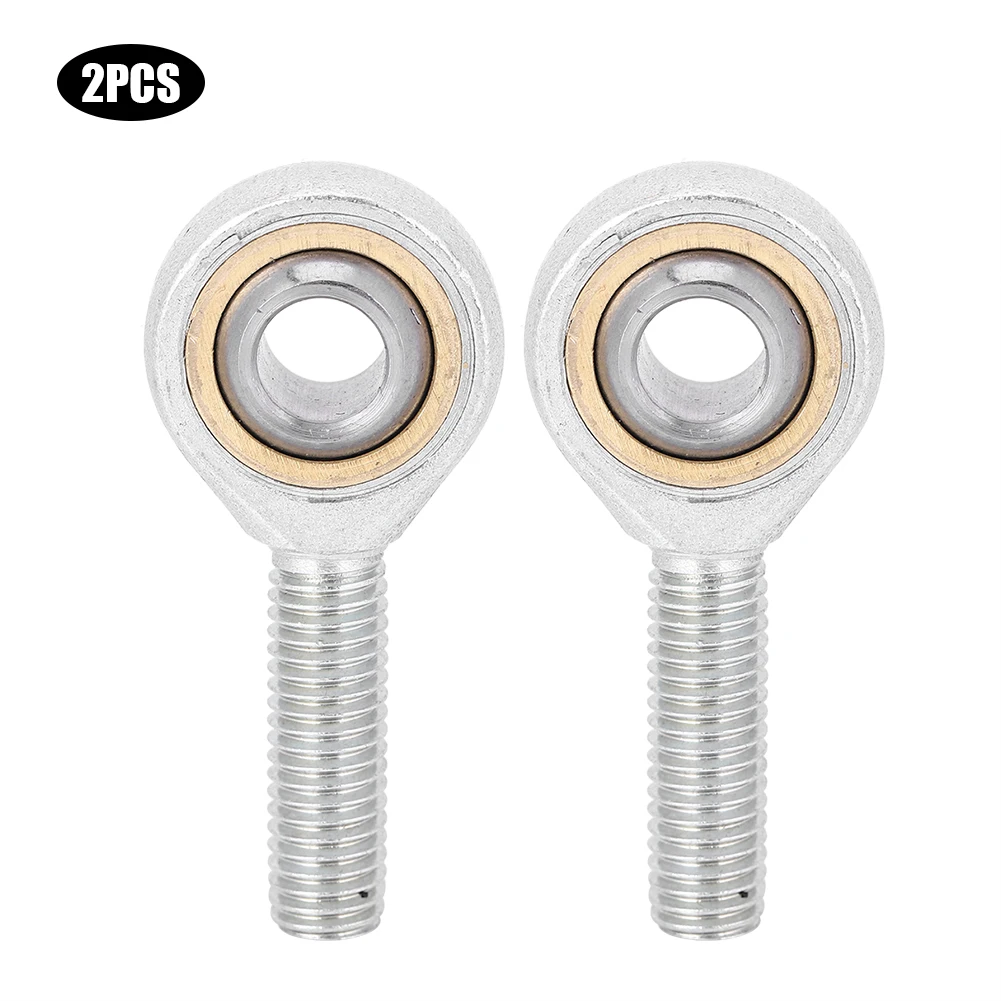 2 шт. шариковый шарнир SA10T/K метрический наружный резьбовой подшипник наружная