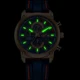 LIGE Watches Men Top Brand Luxury Sport Wristwatch Auto Date Quartz Male Clock Silicone Strap Band Waterproof Watch Reloj Hombre Other Image