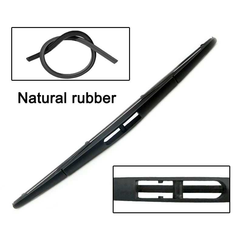 Щетка стеклоочистителя MIDOON для Mitsubishi Grandis 2003-2011 12 дюймов