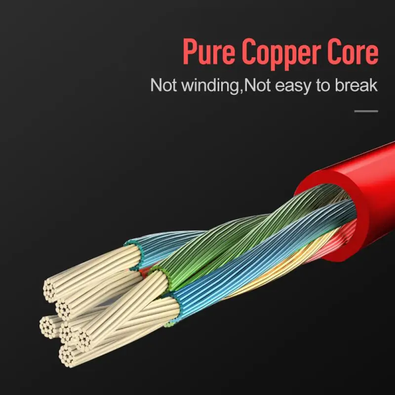 Новая игровая гарнитура CS с микрофоном регулятор громкости для ПК наушники