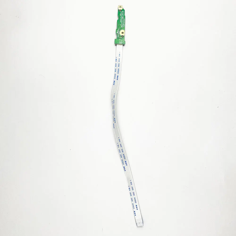 Original For HP 14-D 15-D 250 laptop Power Button Board with Cable Repairing Accessories 010194D-00-491-G | Компьютеры и офис