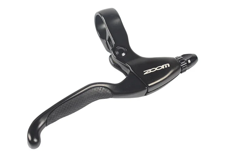 Велосипедный тормозной рычаг с маленьким колокольчиком Сверхлегкий 251 г