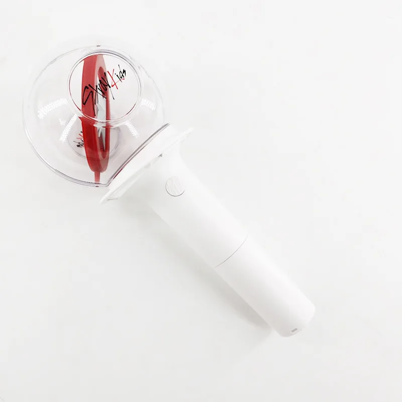 

[MYKPOP]STRAY KIDS Light Stick Fans Concert Supporting Lightstick KPOP Fan Gift Fans Collection SA20083002
