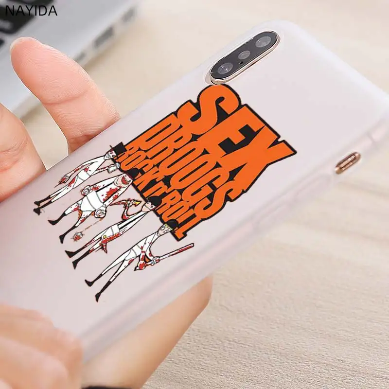Мягкий силиконовый чехол для Xiaomi Redmi 9a 8a 7a 6a 5a 4a 9at 9Prime 9 8 7 6 5 K20Pro с заводной аниме