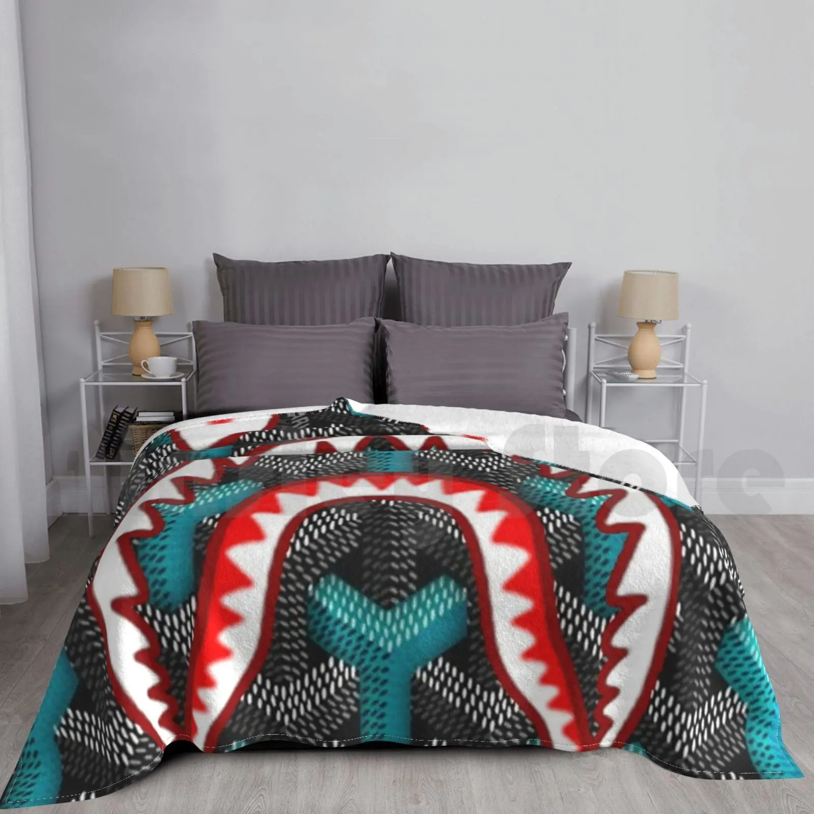 

, Hypebeast, Trend, модное одеяло на заказ