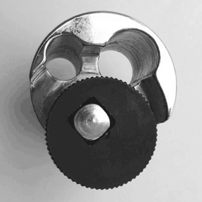 

1/2 Drive Stud Extractor Remover Wrench Tool 6.5mm ~ 19mm