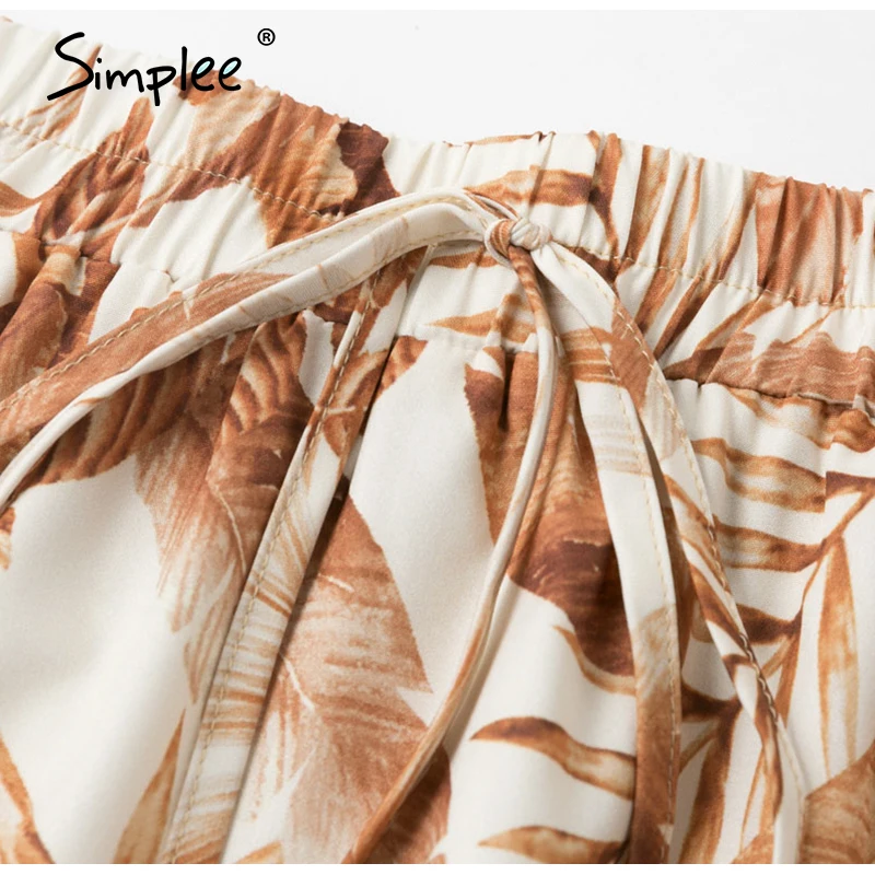 Юбка-мини женская летняя с высокой талией эластичная оборками | Женская одежда