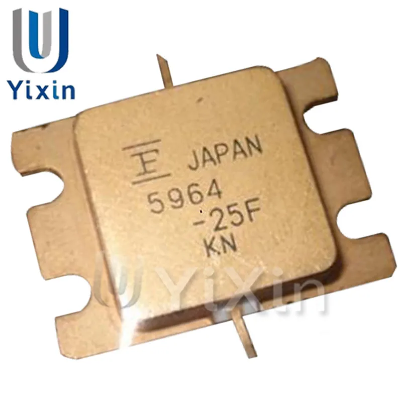 

FLM5964-25F FLM5964 RF GaAs FET power Transistor