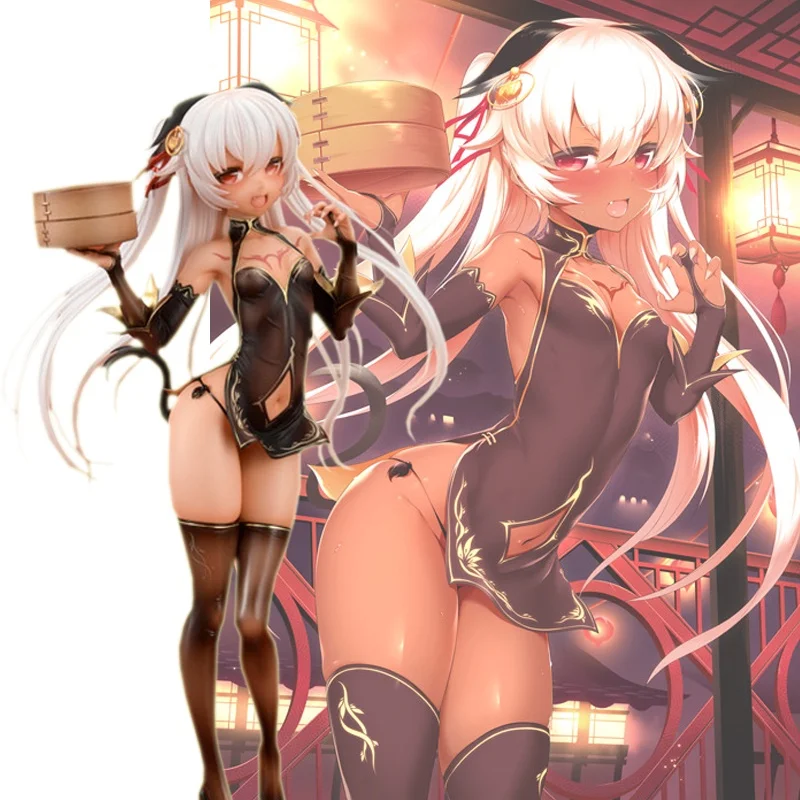 Lilith-Izm04 ~Kasshoku Hen~