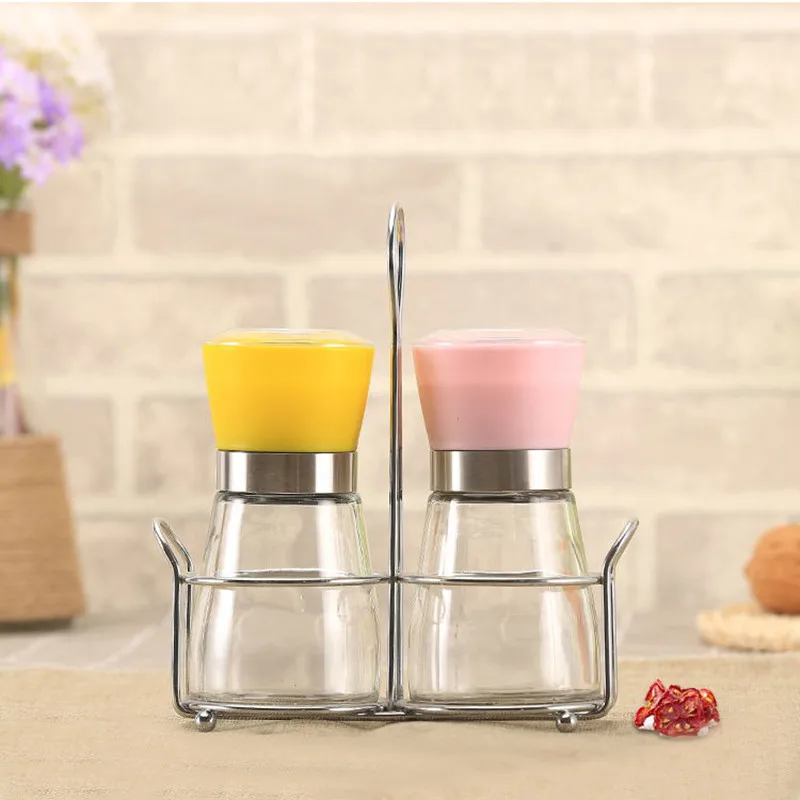 1 шт. круглая дробилка для перца регулируемая кухонный инструмент|pepper grinder|pepper