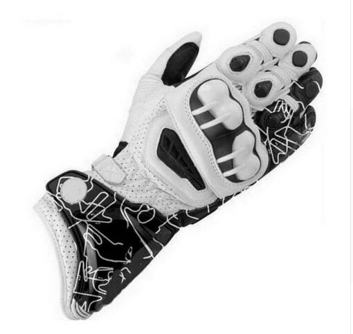 

MotorcycleLeather Racing Riding Track Racing Gloves