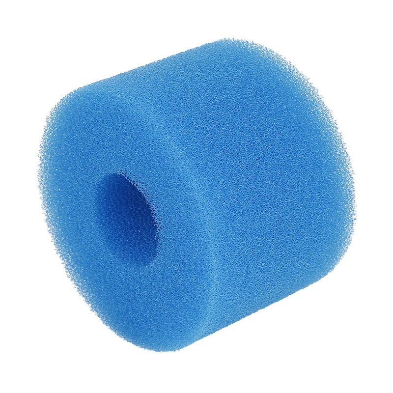 

Swimming Pool Foam Filter Sponge Intex Reusable Washable Biofoam Cleaner Pool Foam Filter Sponges Swimming Accessories Piscina