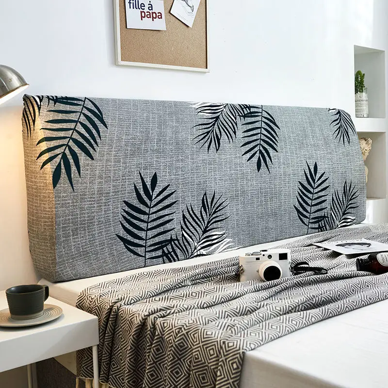 

Headboard 150 Bedspreads for Bed Quilted Sofa Cover Fluffy Plaid Queen Blanket Luxury Mattress Pad Backrest The Witcher Lavash