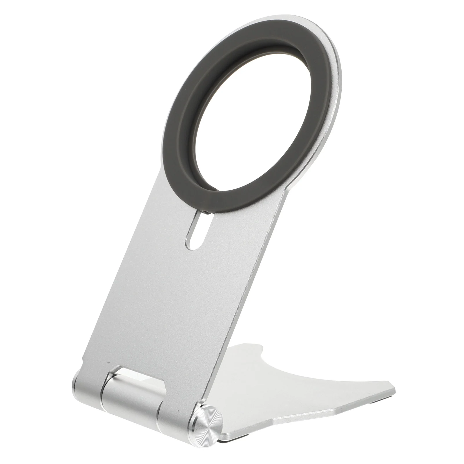 

1Pc Adjustable High-grade Charger Bracket Wireless Charger Bracket for Phone