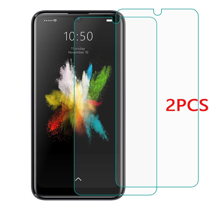 Закаленное стекло для HTC Wildfire E1 Plus 2 шт. Защитное E защитная пленка экрана чехол