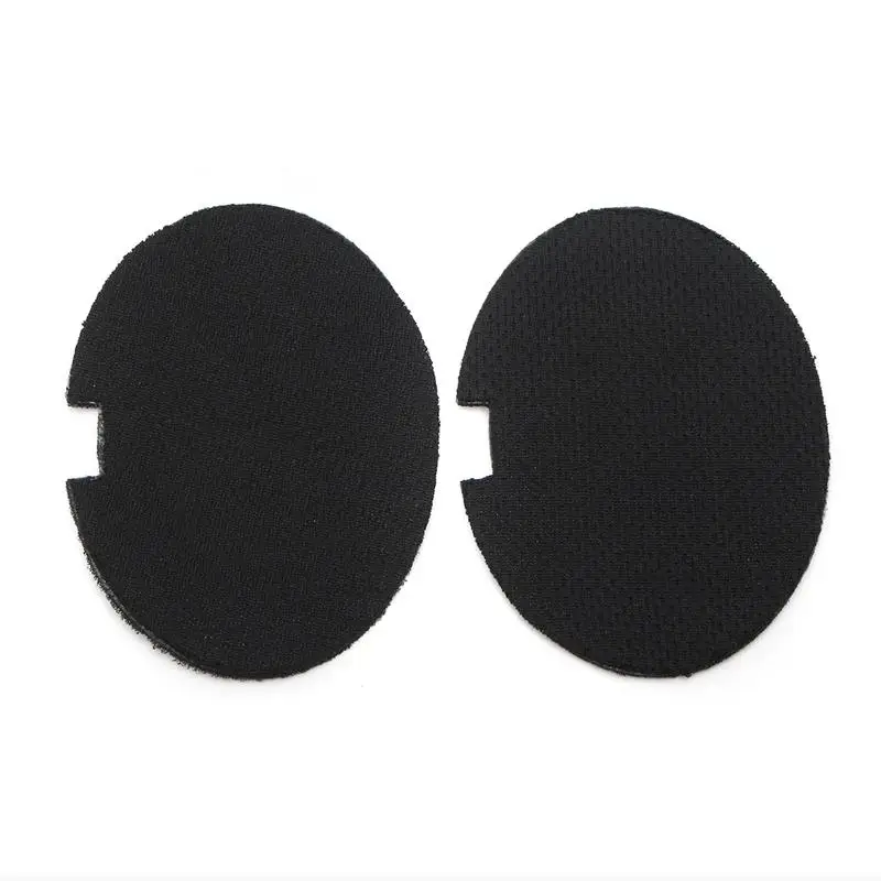 

Soft Ear Pads Headband Cushion Earpads For BOSE for QuietComfort QC15 QC2 Headphone Replacement Sponge Earpads