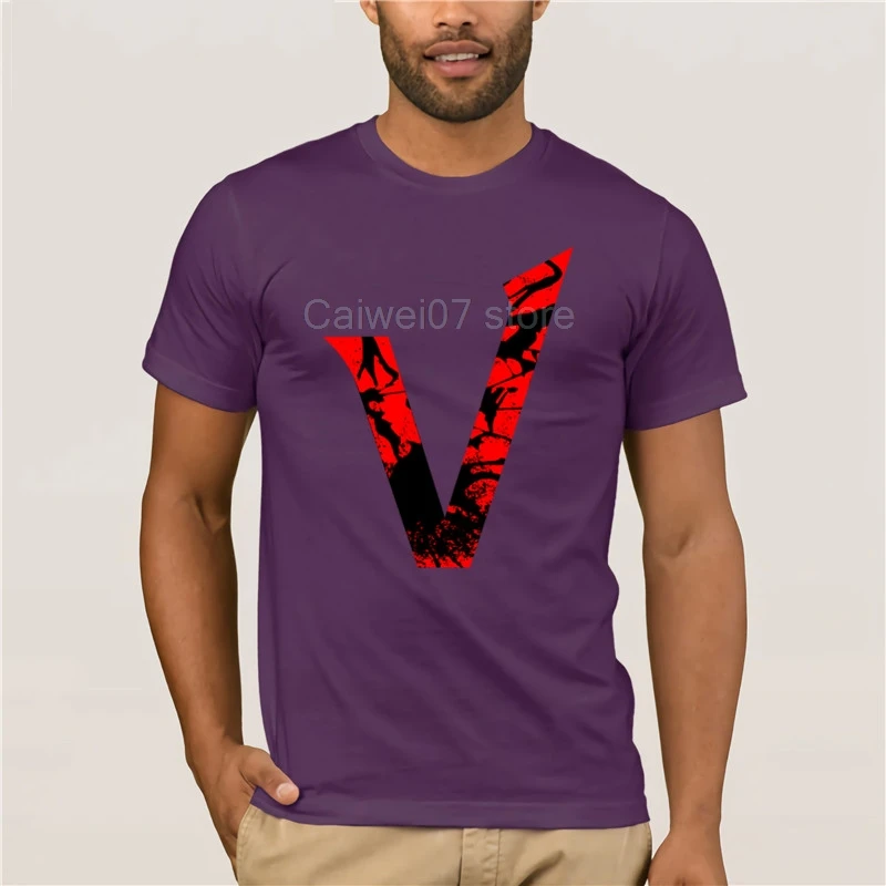 

Trendy Creative Graphic T-shirt Top Venom br Short fashion T-shirt men