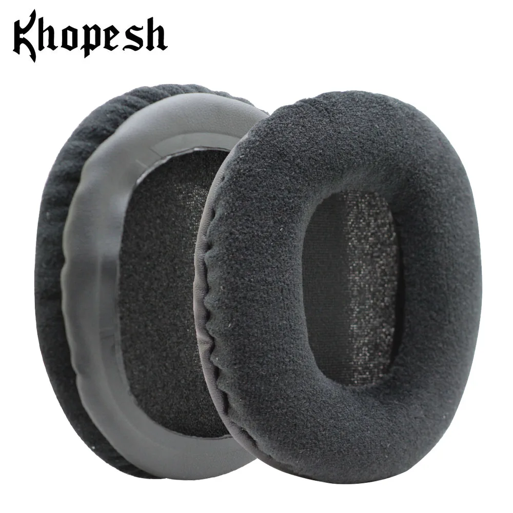 Khopesh для JBL J88 J88I амбушюры Запчасти наушников J88A подушечки Сменные накладки