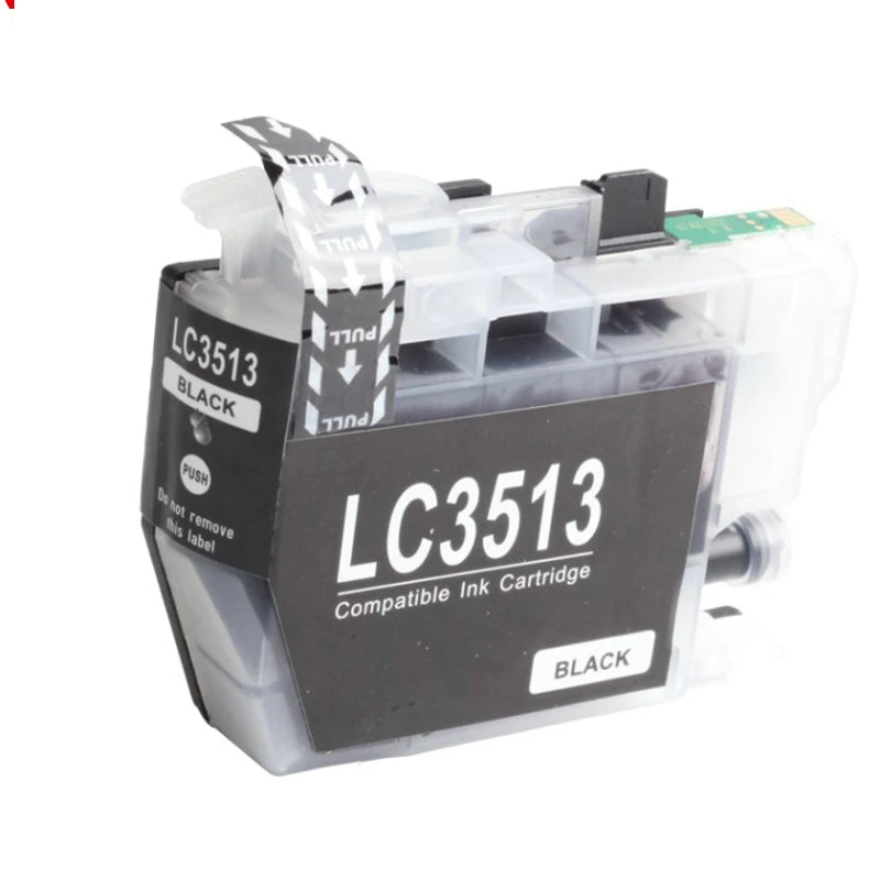 Vilaxh For Brother lc3511 lc3513 Ink Cartridge compatible DCPJ572DW MFCJ491DW MFCJ690DW MFCJ890DW printer | Компьютеры и офис